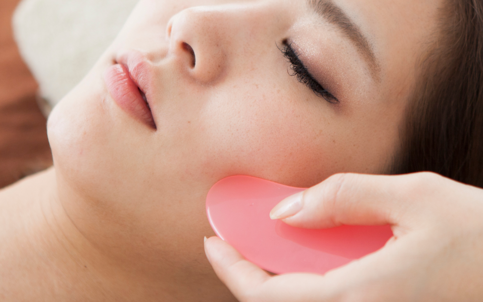 施術オプション